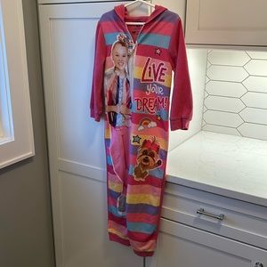 Nickelodeon JoJo Siawa Pajamas